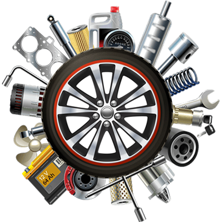 Used Car Engines Parts USA | All Auto Parts Store